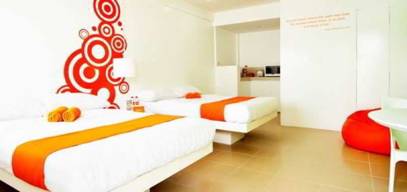 Islands Stay Hotels - Uptown Cebú Exterior foto