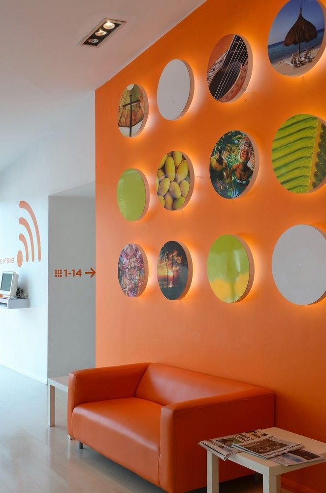 Islands Stay Hotels - Uptown Cebú Exterior foto