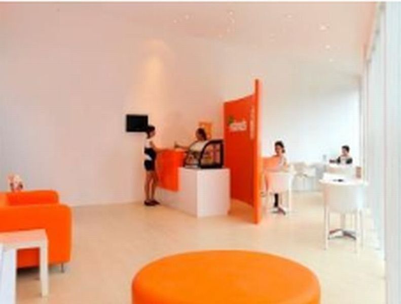 Islands Stay Hotels - Uptown Cebú Exterior foto